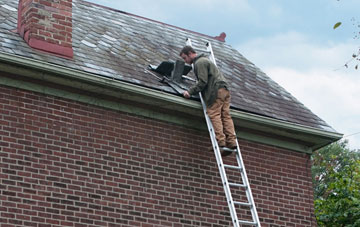 what affects urgent Holborn roof repairs