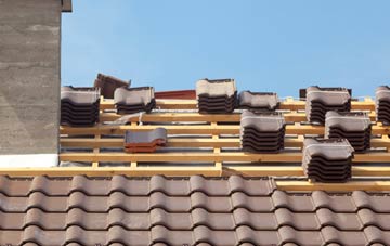 Holborn clay roofing costs