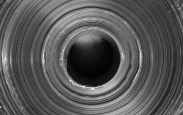 Holborn edpm waterproofing