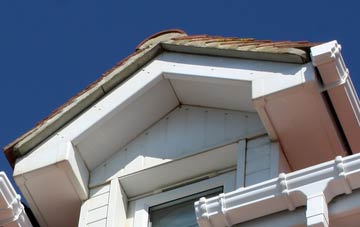 Holborn fascia installation costs