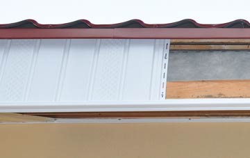 Holborn fascia repair costs