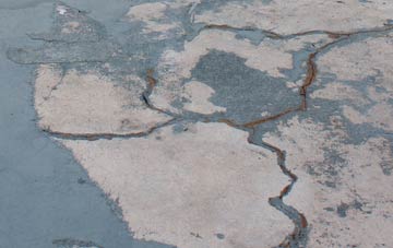 fibreglass roofing replacement Holborn