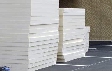 Holborn flat roof insulation costs