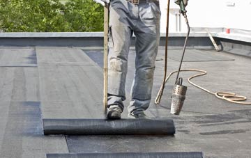 flat roof replacement Holborn, Camden