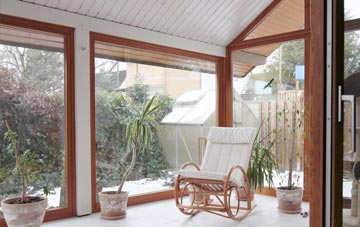 Holborn hardwood conservatory roofing repairs