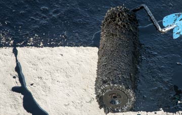 Holborn liquid sealant waterproofing