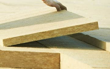 measuring Holborn tapered insulation