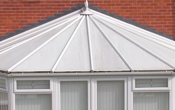 Holborn polycarbonate conservatory roof repairs