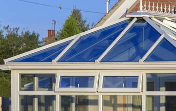 professional Holborn conservatory insulation