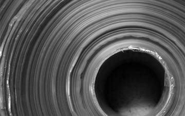 Holborn pvc roof replacement