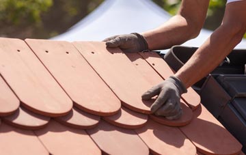 Holborn roof tile contractors