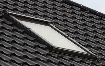 benefits of Holborn roof windows