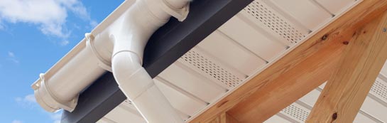 get Holborn guttering quotes today