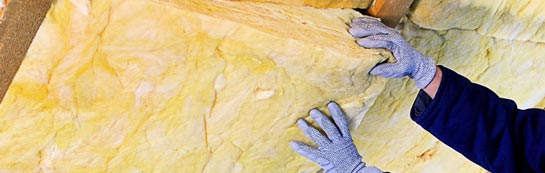 quotes for Holborn roof insulation