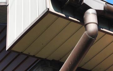 Holborn soffit installation costs