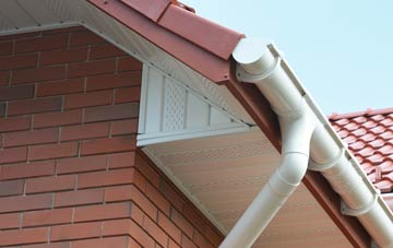 Holborn soffit repair costs