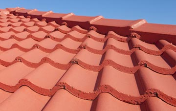 Holborn tile and slate roof replacement