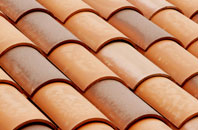 Holborn clay roofing