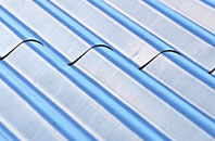 Holborn corrugated roofing