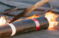 free Holborn flat roofing repair quotes