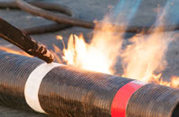 Holborn flat roofing replacement
