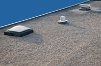 Holborn flat roofing