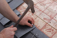 free Holborn garage roof repair quotes