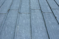 Holborn lead roofing