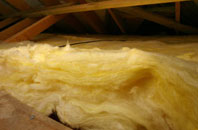 Holborn pitch roof insulation