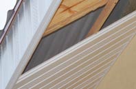 rated Holborn soffit repair companies