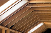 Holborn tapered roof insulation quotes