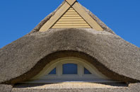 Holborn thatch roofing